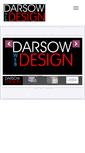 Mobile Screenshot of darsowwebdesign.com